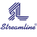 Streamline logo