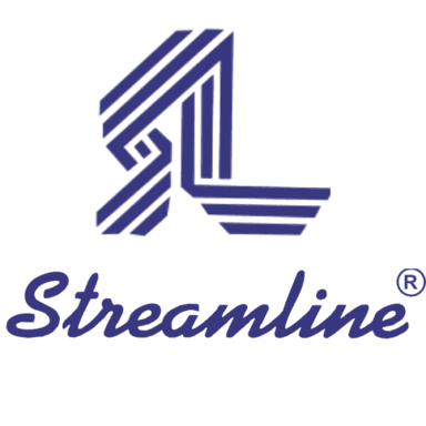 Streamline logo